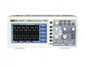 ПрофКиП С8-6052М Осциллограф Цифровой (2 Канала, 0 МГц … 50 МГц)