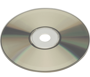 Компакт-диск с документацией и ПО