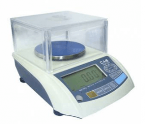 CAS MWP-150 Лабораторные весы