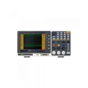 ПрофКиП С8-3102 Осциллограф Смешанных Сигналов (2 Канала, 0 МГц … 100 МГц)