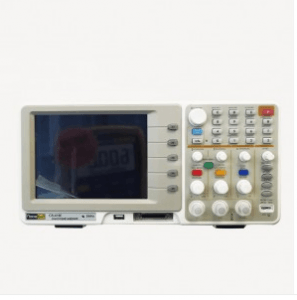 ПрофКиП С8-41М Осциллограф Цифровой (2 Канала, 0 МГц … 25 МГц)