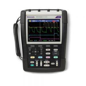 Осциллограф Tektronix THS3024-TK