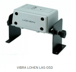 VIBRA LOHEN LAS-05D
