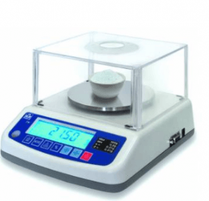 ВК-600 Лабораторные электронные весы