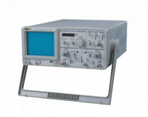 ПрофКиП С1-130М Осциллограф Универсальный (2 Канала, 0 МГц … 20 МГц)