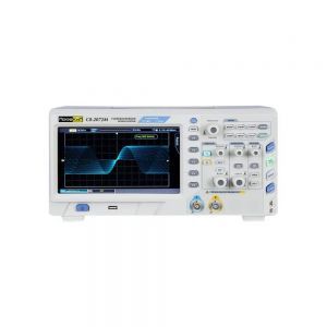 ПрофКиП С8-2102М Осциллограф Цифровой (2 Канала, 0 МГц … 100 МГц)