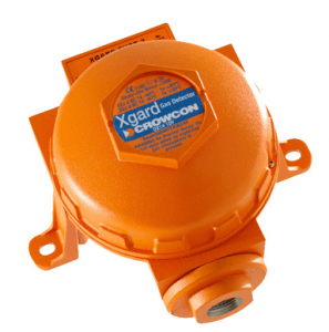 Газоанализатор Xgard Typ-5-CH для горючих газов