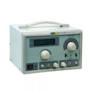 ПрофКиП Г4-151/1М Генератор Сигналов ВЧ (100 КГц … 150 МГц)