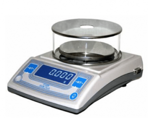 ВМ-510ДМ-II Лабораторные весы