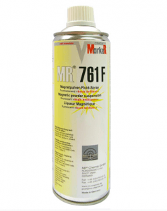 MR 761 F магнитопорошковая суспензия