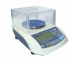 CAS MWP-300H Лабораторные весы