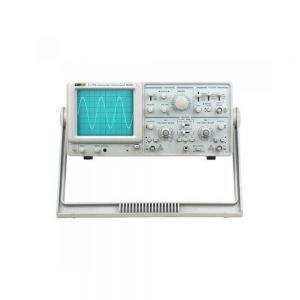 ПрофКиП С1-77М Осциллограф Универсальный (2 Канала, 0 МГц … 20 МГц)