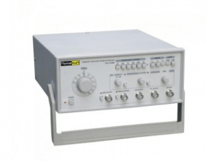ПрофКиП Г3-113М Генератор Сигналов Низкочастотный (0.2 Гц … 2 МГц)