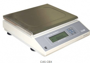 CAS CBX-32KH Лабораторные весы