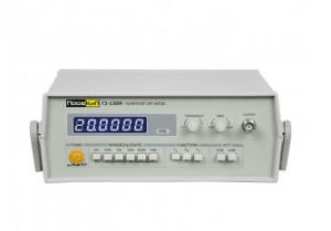 ПрофКиП Г3-136М Генератор Сигналов НЧ (0.2 Гц … 2 МГц)