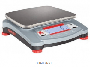 OHAUS NVT3201/2 Лабораторные весы