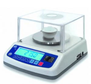 ВК-300.1 Лабораторные электронные весы