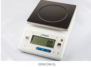 DEMCOM DL-15001 Лабораторные весы